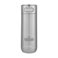 Contigo® Luxe AUTOSEAL® 470 ml lämpökuppi, hopea