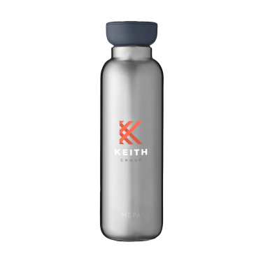 Logo trade mainoslahja kuva: Mepal Thermo Bottle Ellipse 500 ml