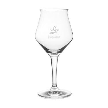 Logo trade liikelahjat mainoslahjat kuva: Crown Sommelier Beer Glas 420 ml