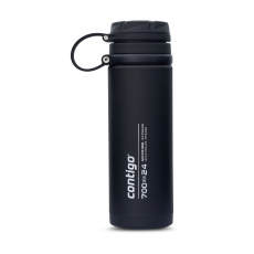 Contigo® Fuse Stainless Steel 700 ml termopullo