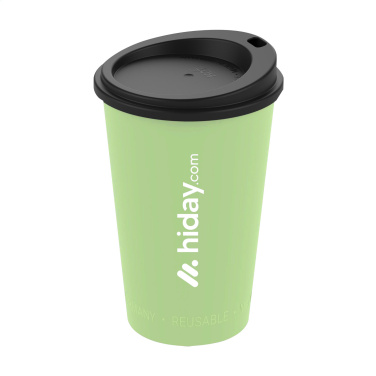 Logotrade liikelahjat kuva: Coffee Mug Hazel 300 ml kahvikuppi