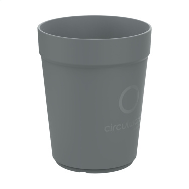 Logo trade mainoslahjat tuotekuva: CirculCup 300 ml