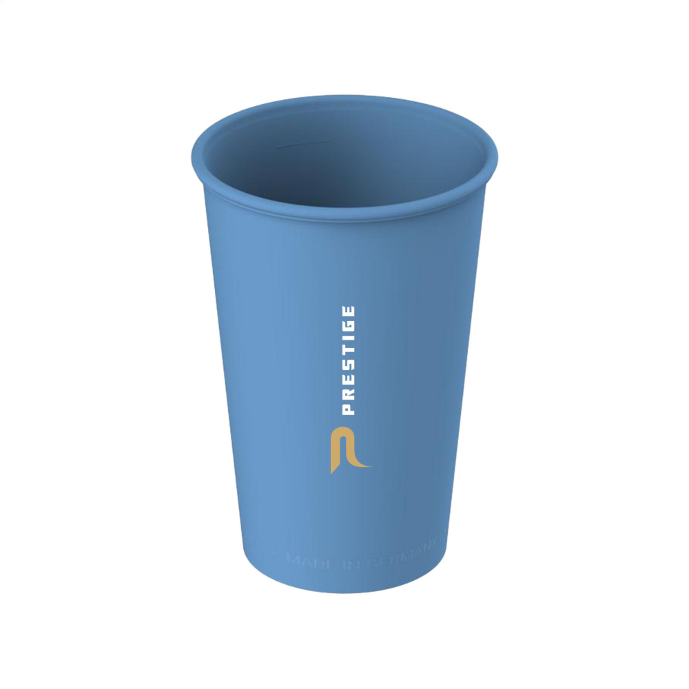 Logo trade liikelahjat tuotekuva: Drinking Cup Hazel 300 ml kahvikuppi