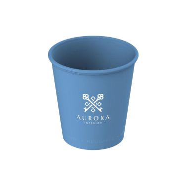 Logo trade mainostuote kuva: Drinking Cup Hazel 200 ml kahvikuppi