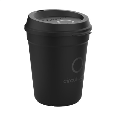 Logotrade mainostuotet kuva: CirculCup kansi 300 ml