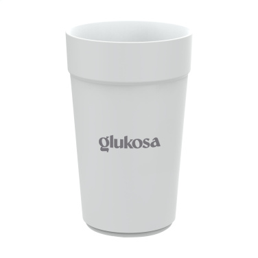 Logotrade mainostuote tuotekuva: CirculCup kansi 400 ml