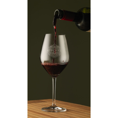 Logo trade mainostuote kuva: Nice Wine Glass 480 ml