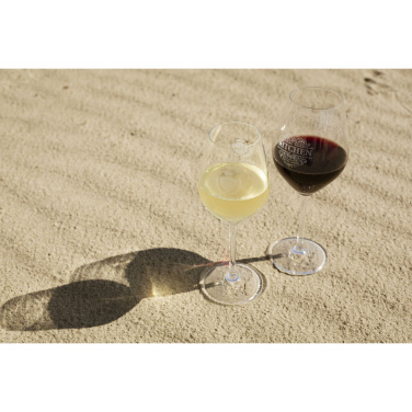 Logotrade liikelahjat kuva: Nice Wine Glass 350 ml