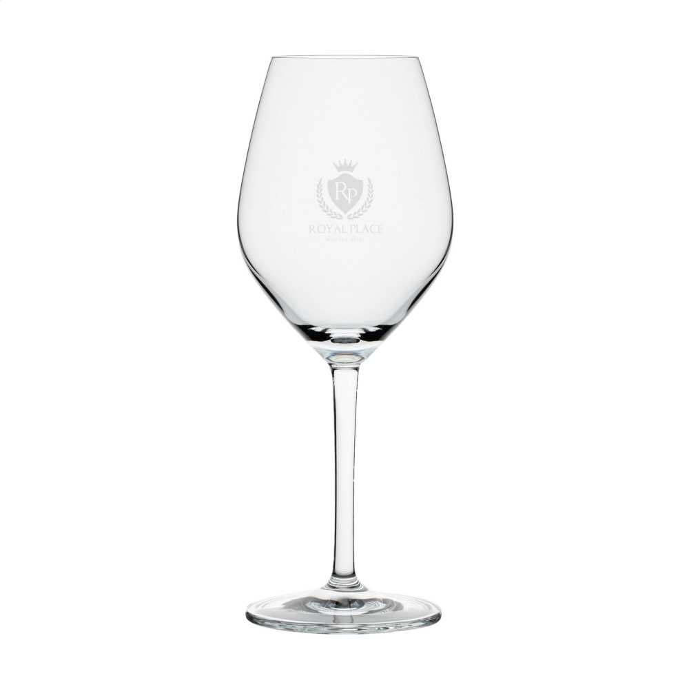 Logotrade liikelahja tuotekuva: Nice Wine Glass 350 ml