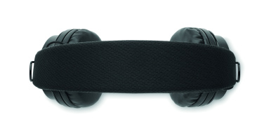 Logo trade liikelahjat mainoslahjat kuva: ABS langattomat taitettavat kuulokkeet