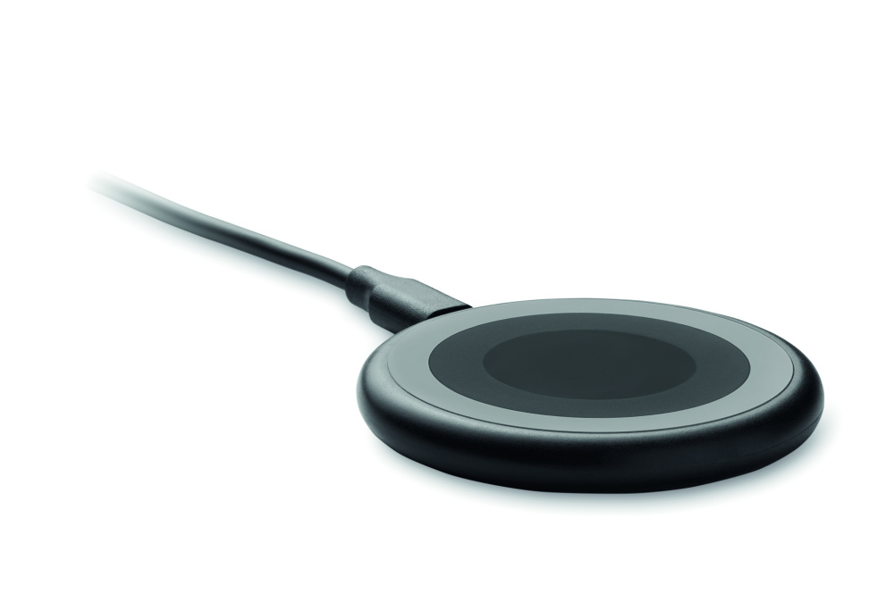 Logotrade liikelahjat kuva: 3 in 1 langaton laturi 15W