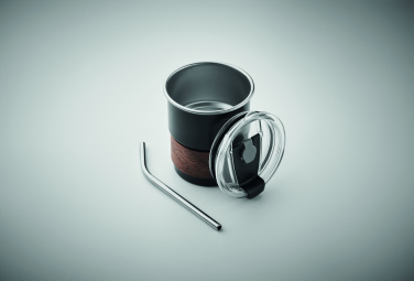 Logo trade liikelahjat tuotekuva: Yksiseinäinen termosmuki 260 ml