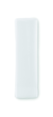 Logotrade mainoslahjat ja liikelahjat tuotekuva: Uudelleenkäytettävä tahmea telan puhdistusaine