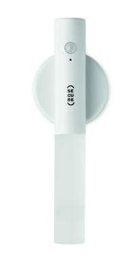 Logotrade liikelahja mainoslahja kuva: Ladattava ja anturivalo