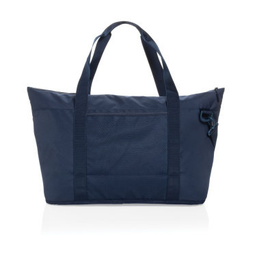 Logo trade liikelahja kuva: Sonny Aware™ RPET XL tote kylmälaukku