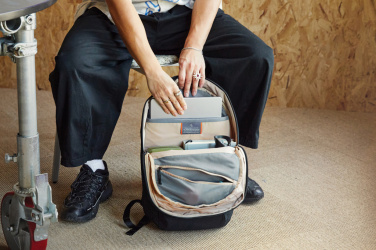 Logotrade liikelahjat kuva: Bellroy Via Backpack