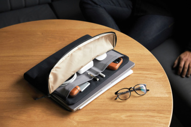 Logo trade liikelahja kuva: Bellroy Laptop Caddy 16"