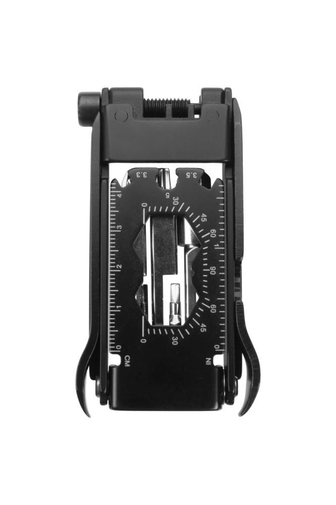 Logo trade mainoslahjat ja liikelahjat kuva: Pyörätyökalusarja MERAPI Schwarzwolf