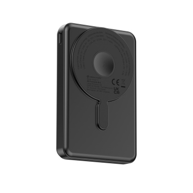 Logotrade mainoslahjat kuva: Urban Vitamin Delano 5in1 10.000mah 20WPD  virtalähdepankki