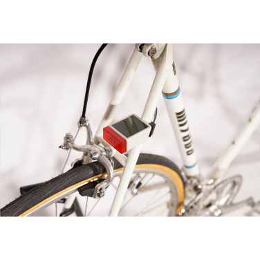 Logo trade mainoslahja kuva: Istuinsuoja ECO Standard