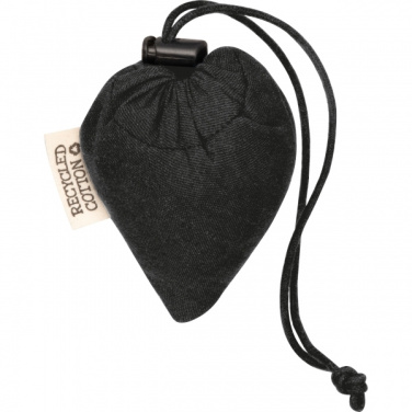 Logo trade liikelahja kuva: Kierrätetty puuvillalaukku Modena