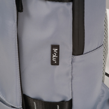 Logotrade liikelahjat mainoslahjat tuotekuva: Molu-olkalaukku Saint-Hubert