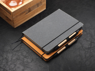 Logo trade mainostuotet tuotekuva: Päiväkirja 210210701