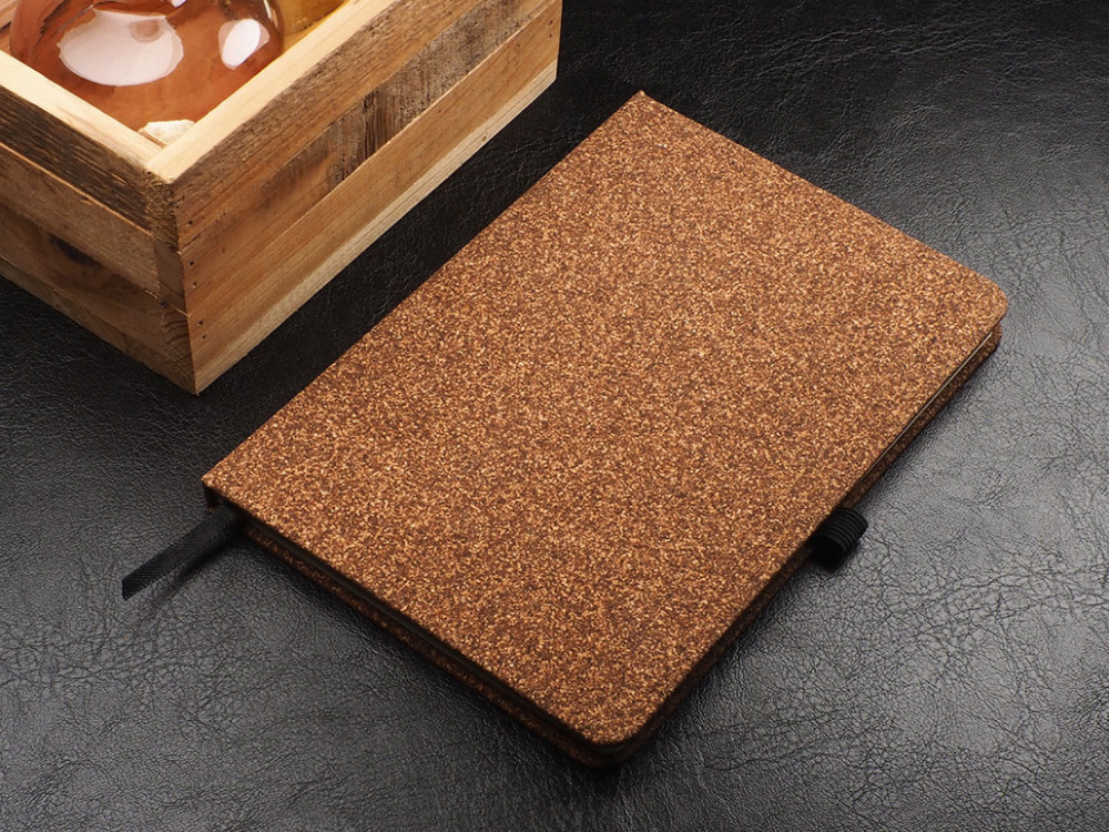 Logo trade mainoslahjat tuotekuva: Päiväkirja 219635102