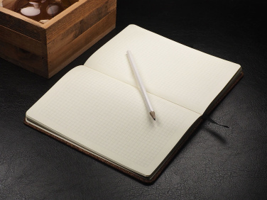 Logo trade liikelahja kuva: Päiväkirja 219635102