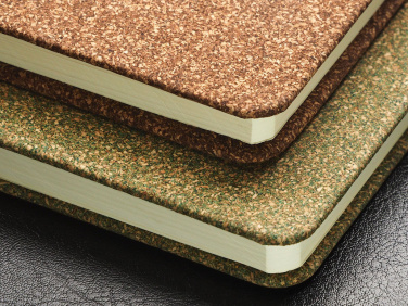 Logo trade mainostuote kuva: Päiväkirja 219635208