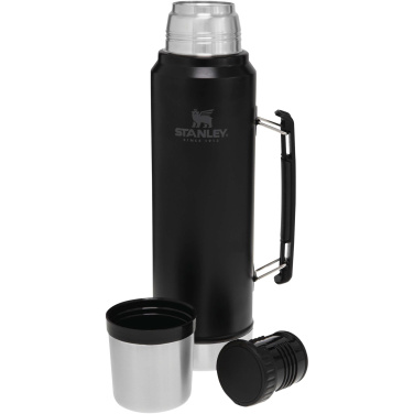 Logotrade liikelahjat kuva: Stanley Classic 1 000 ml:n pullo