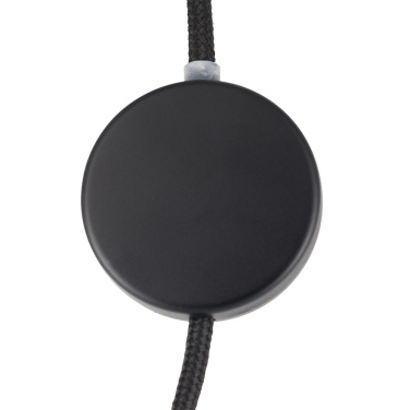 Logo trade mainoslahja ja liikelahja tuotekuva: 4in1-kaapeli valaistulla logolla - LH-ZM02