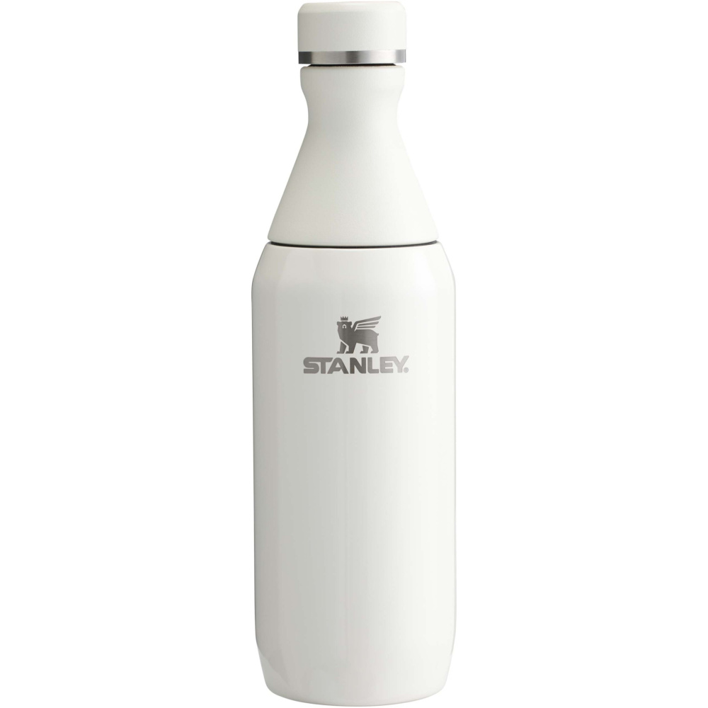 Logotrade liikelahja tuotekuva: Stanley All Day Slim 350 ml:n vesipullo