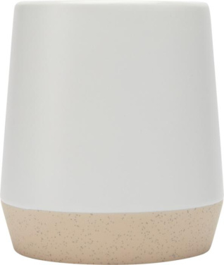 Logo trade liikelahjat mainoslahjat kuva: Dolce 300 ml:n mattapintainen keraaminen muki