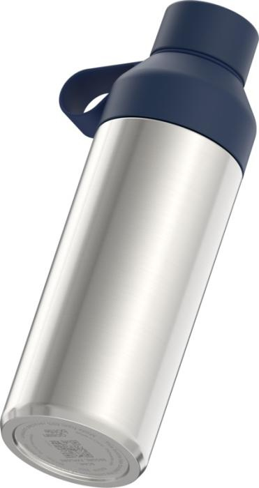 Logo trade mainostuote kuva: Ocean Bottle Lite 620 ml:n vesipullo