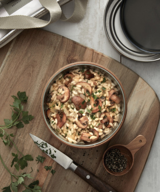 Logo trade mainoslahjat ja liikelahjat kuva: Black+Blum lasinen lounaskulho 750ml