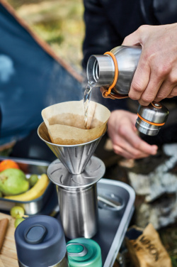 Logotrade liikelahja mainoslahja kuva: Black+Blum eristetty vesipullo pieni 500ml