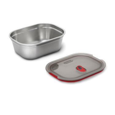 Logotrade mainoslahjat kuva: Black+Blum 3-osainen ateriarasiasetti – S, M, L