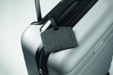 Logotrade liikelahja mainoslahja kuva: Anti-loss finder laukkutagi