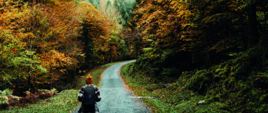 Logo trade mainoslahja kuva: 300D RPET tietokonereppu