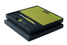 3-osainen lahjasetti