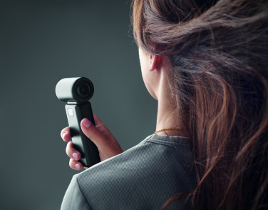 Logotrade mainostuotet kuva: Kannettava turbotuuletin