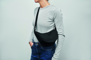 Logotrade liikelahja mainoslahja kuva: Sling-laukku 400D Oxfordista