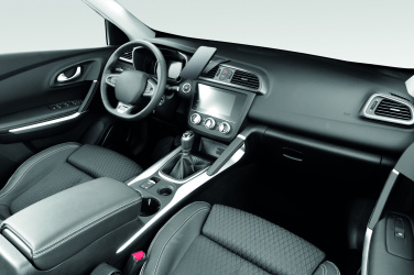 Logo trade mainoslahja kuva: 15W magneettinen autolaturi