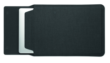 Logo trade liikelahjat tuotekuva: 16" tietokoneen suoja huopaa