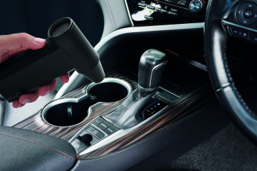 Logotrade liikelahja mainoslahja kuva: Kannettava turbotuuletin