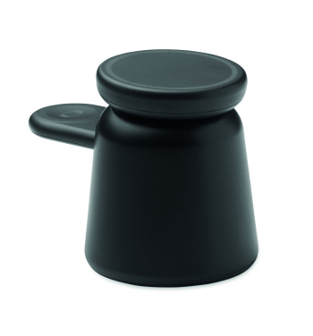 Logotrade mainoslahja tuotekuva: 3 in 1 langaton laturi 15W