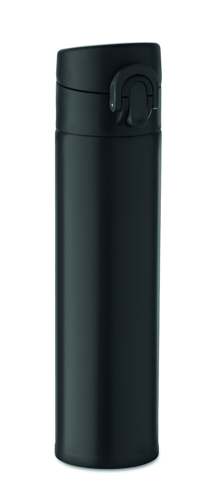 Logotrade mainoslahjat kuva: Kaksiseinäinen pullo 300 ml