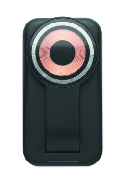 Logotrade mainoslahja ja liikelahja kuva: 3 in 1 langaton laturi 15W