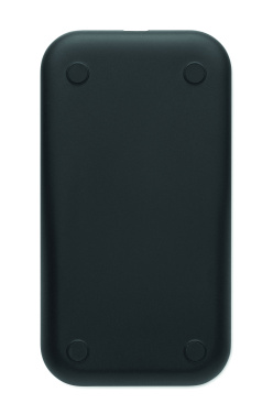 Logotrade mainoslahjat ja liikelahjat tuotekuva: 3 in 1 langaton laturi 15W